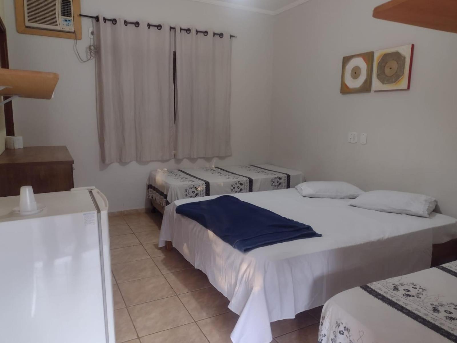 Olímpia Pousada Villa Olympia מראה חיצוני תמונה