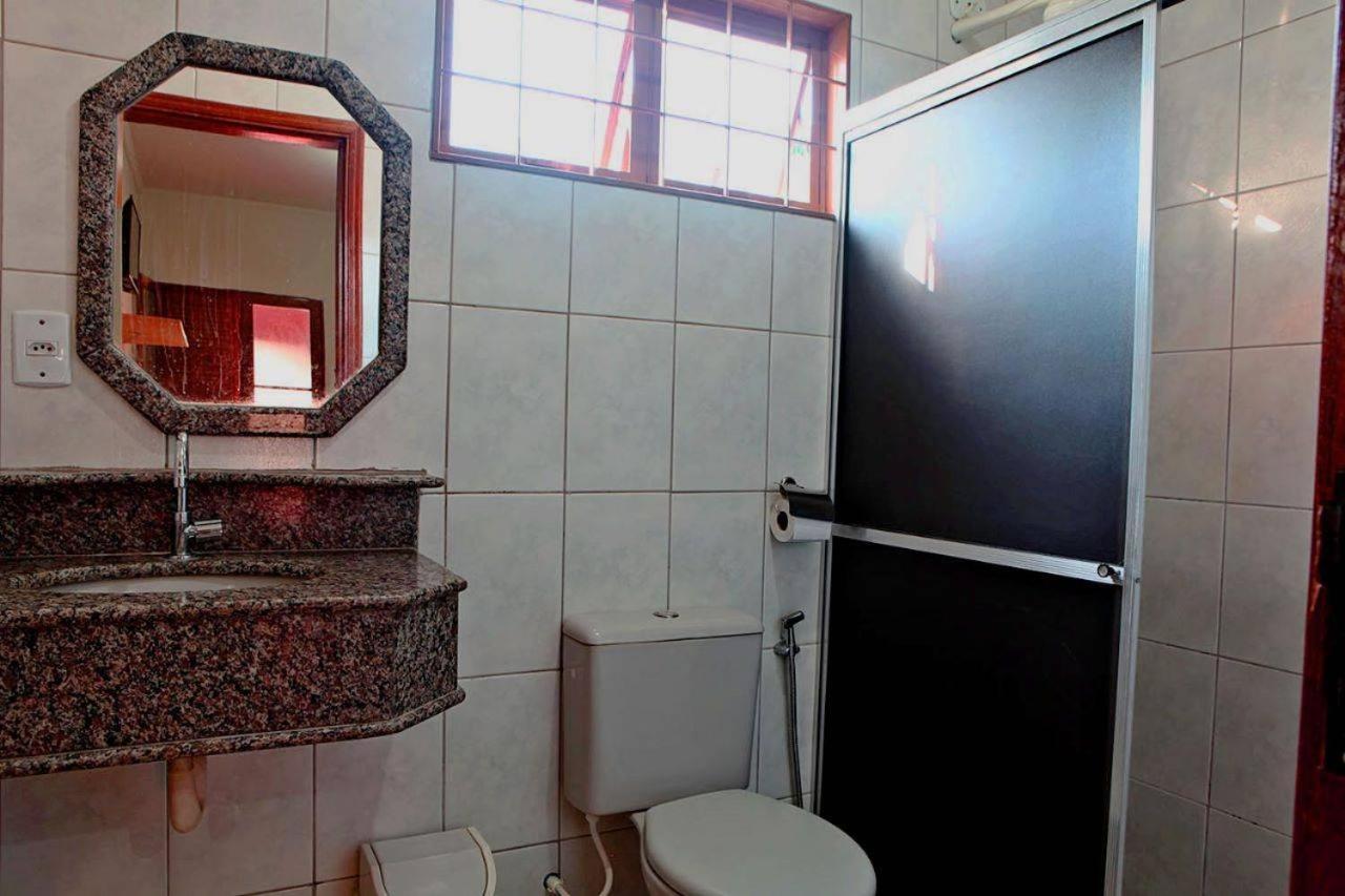 Olímpia Pousada Villa Olympia מראה חיצוני תמונה