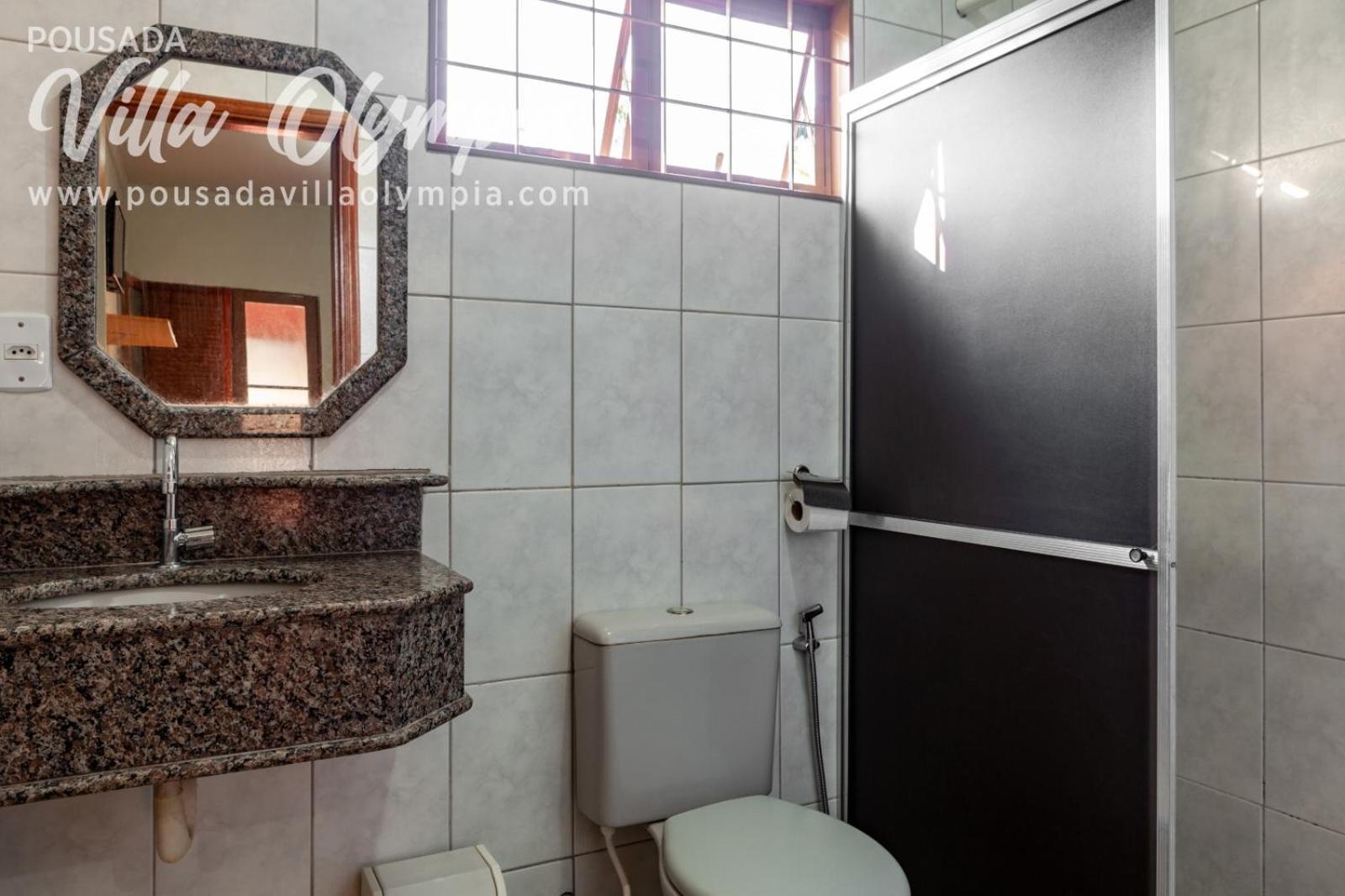 Olímpia Pousada Villa Olympia מראה חיצוני תמונה