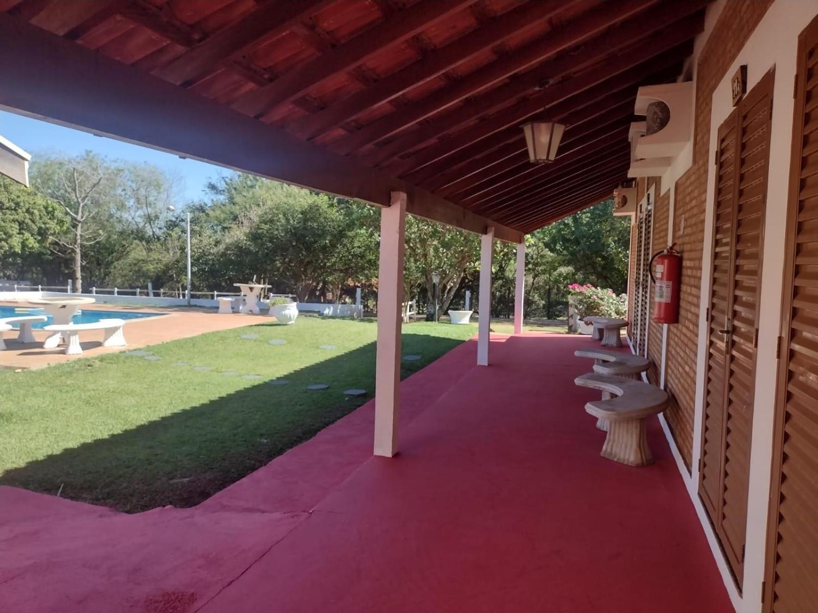 Olímpia Pousada Villa Olympia מראה חיצוני תמונה