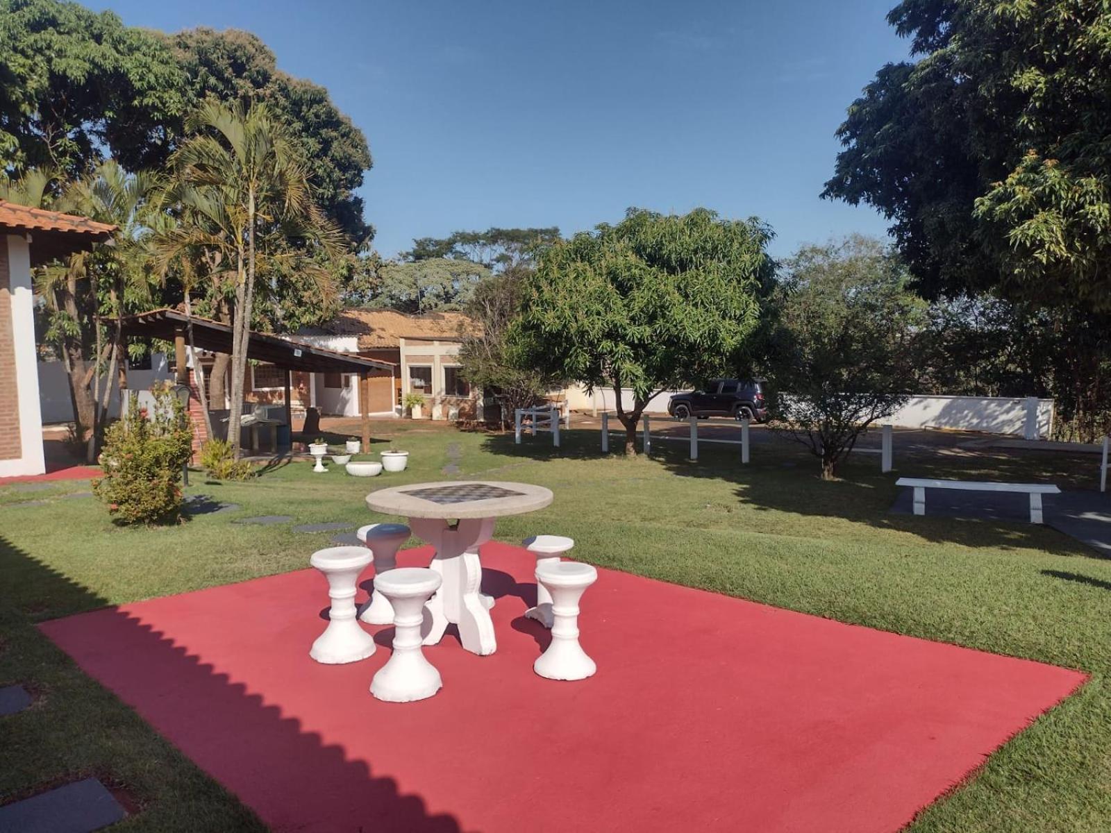 Olímpia Pousada Villa Olympia מראה חיצוני תמונה